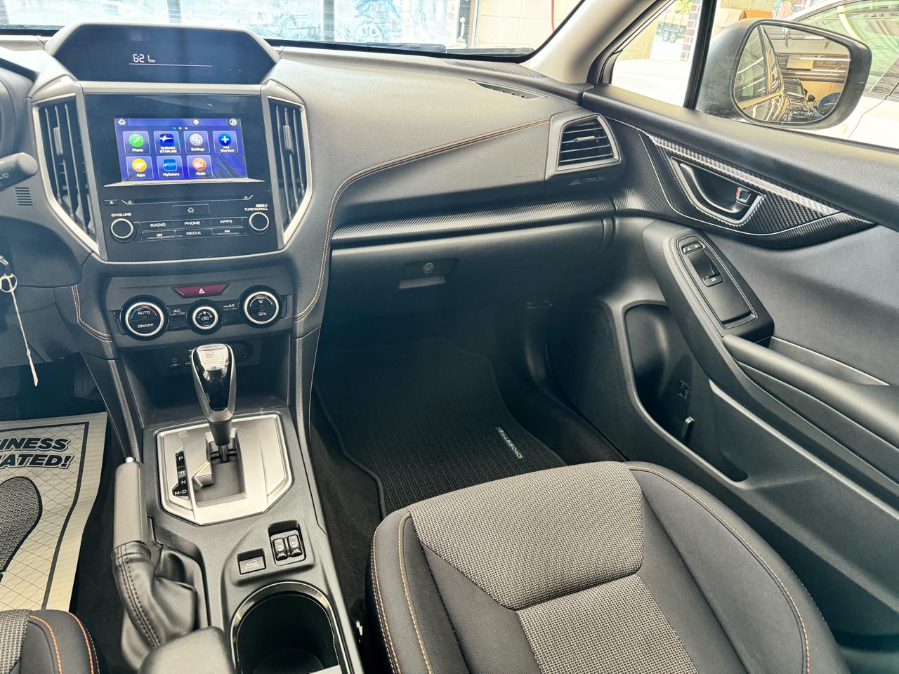 Subaru Crosstrek Premium CVT 2023