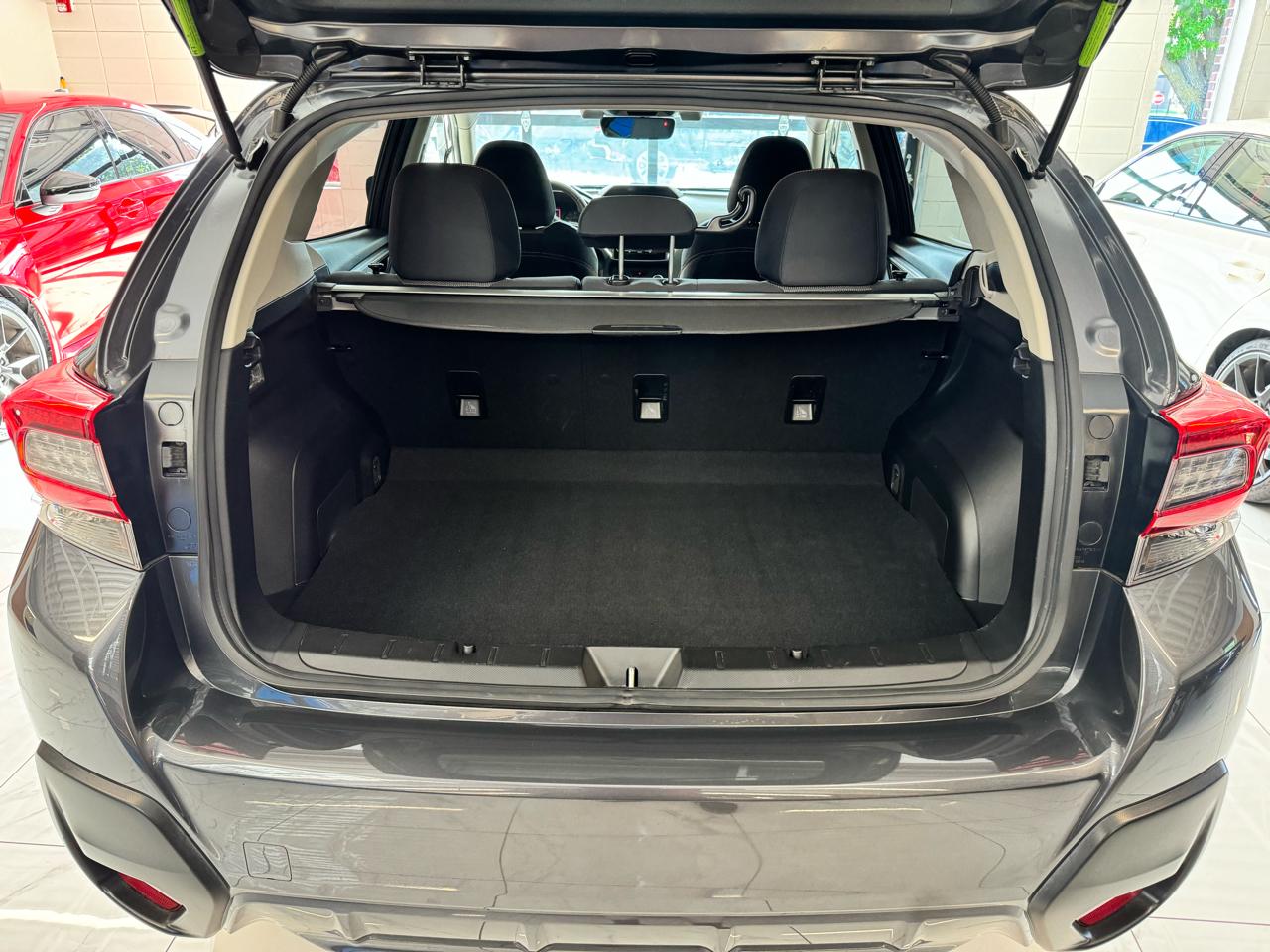 Subaru Crosstrek Premium CVT 2023