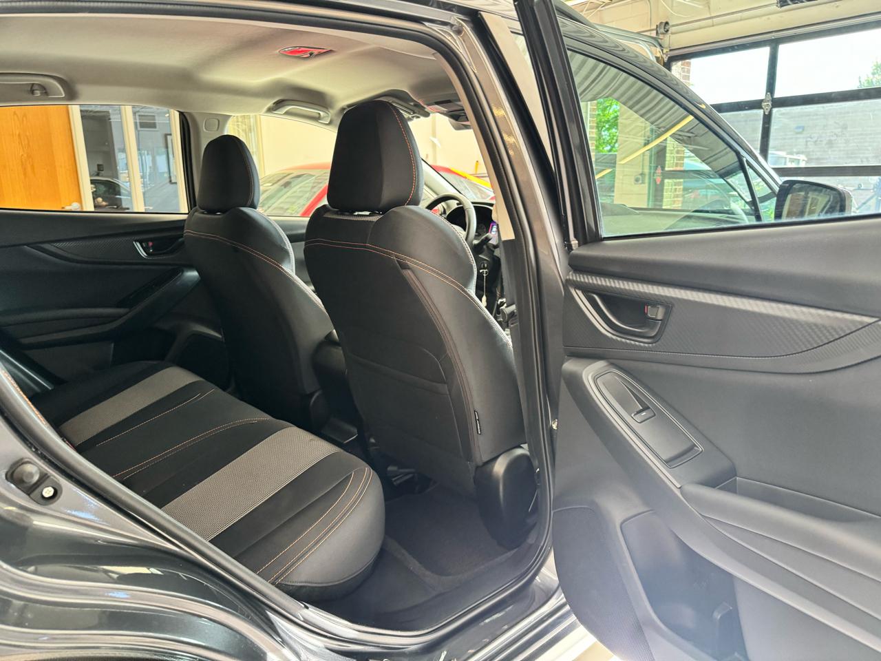 Subaru Crosstrek Premium CVT 2023