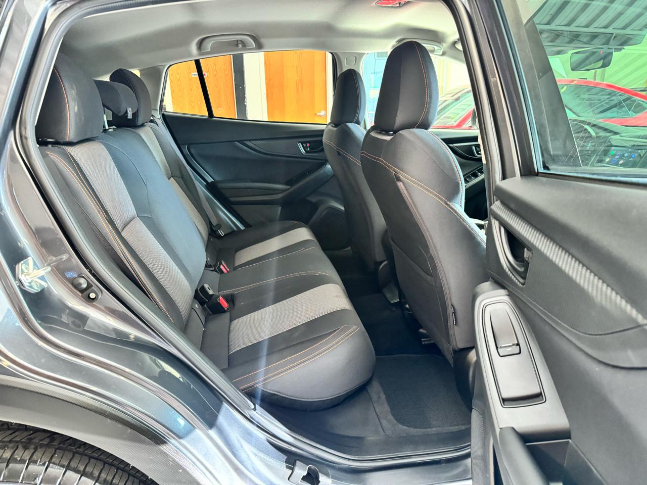 Subaru Crosstrek Premium CVT 2023