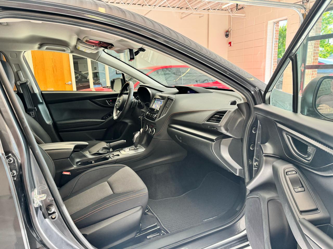 Subaru Crosstrek Premium CVT 2023