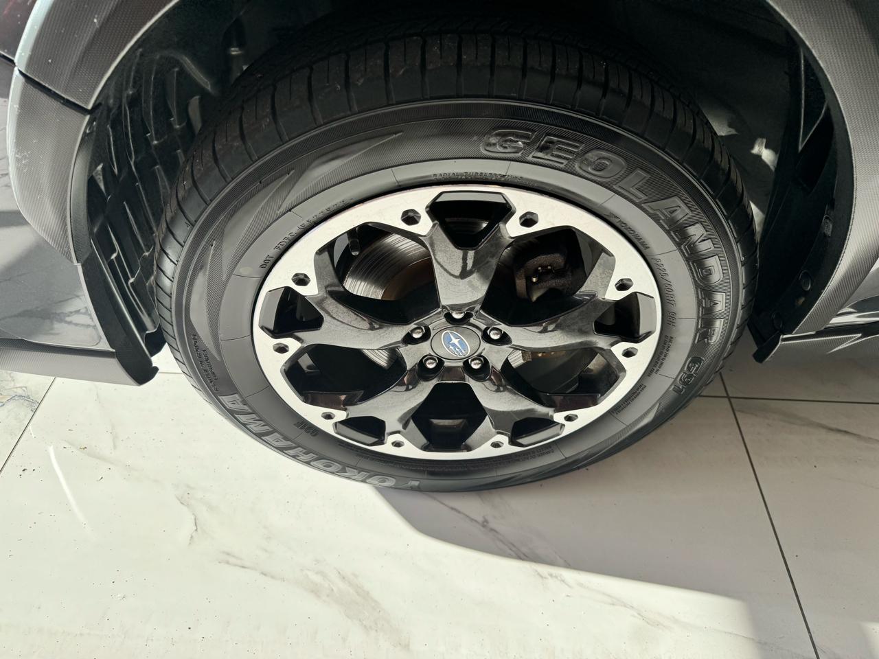 Subaru Crosstrek Premium CVT 2023