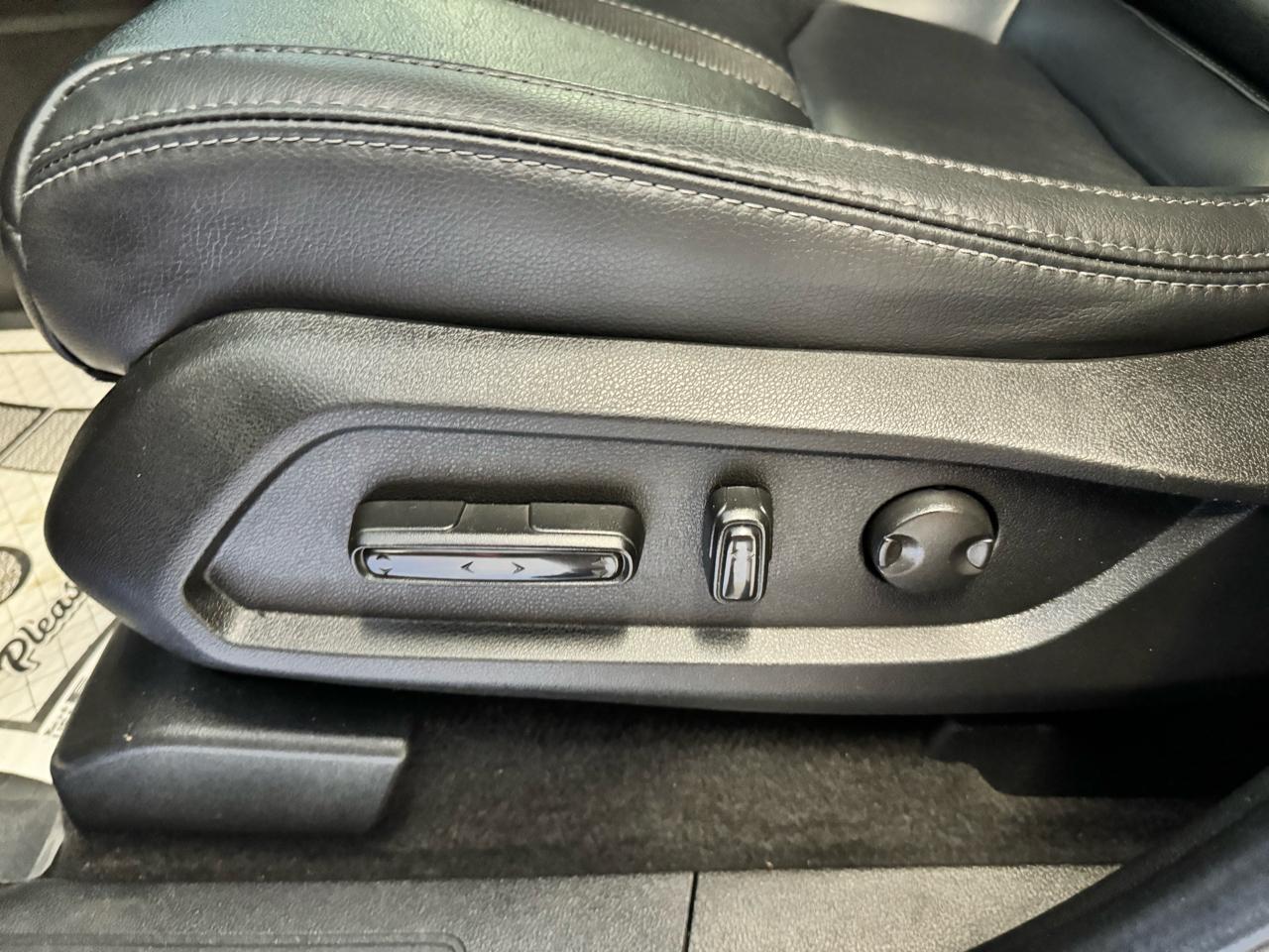 Honda Pilot EX-L+ AWD 2025