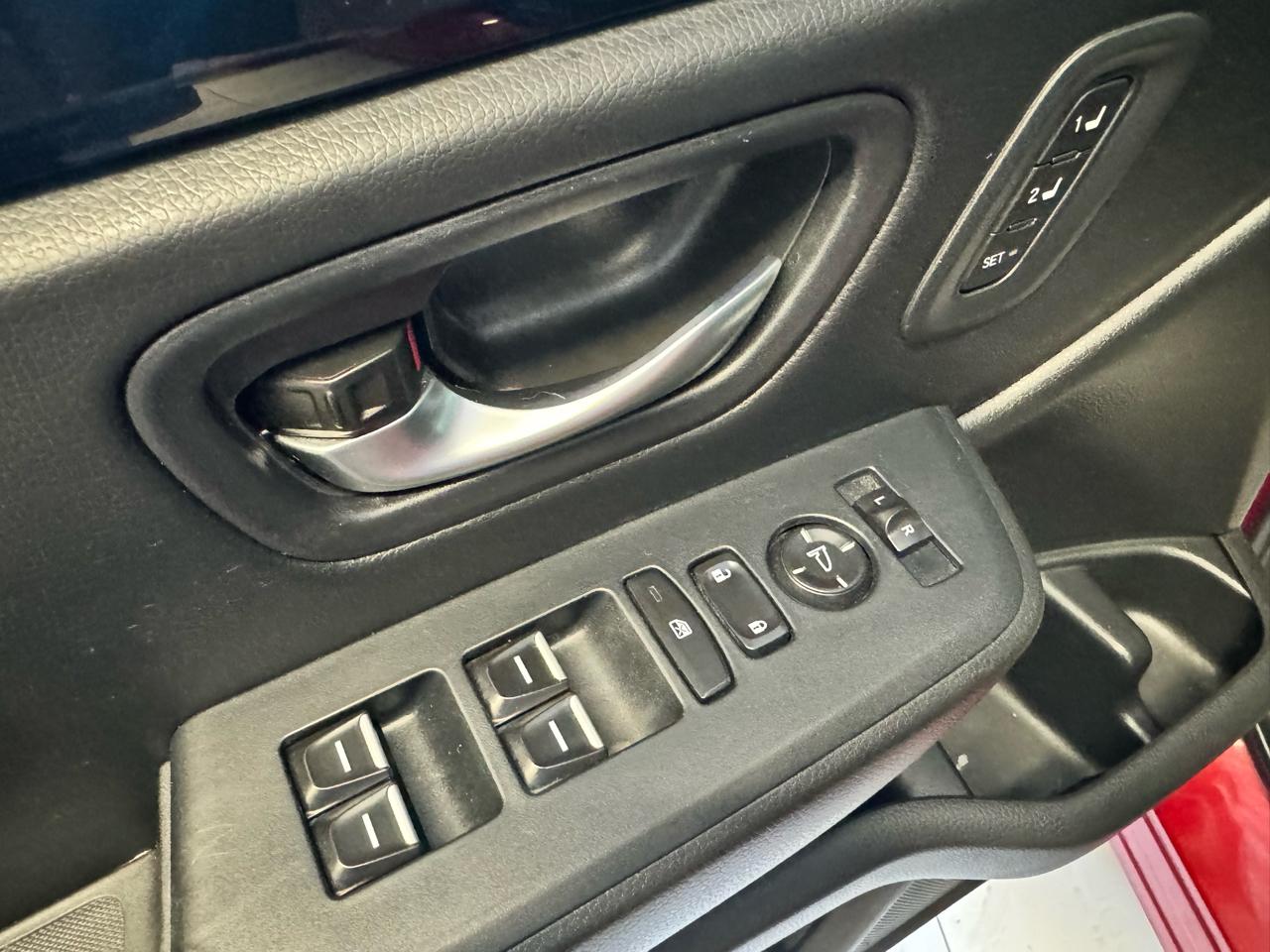 Honda Pilot EX-L+ AWD 2025