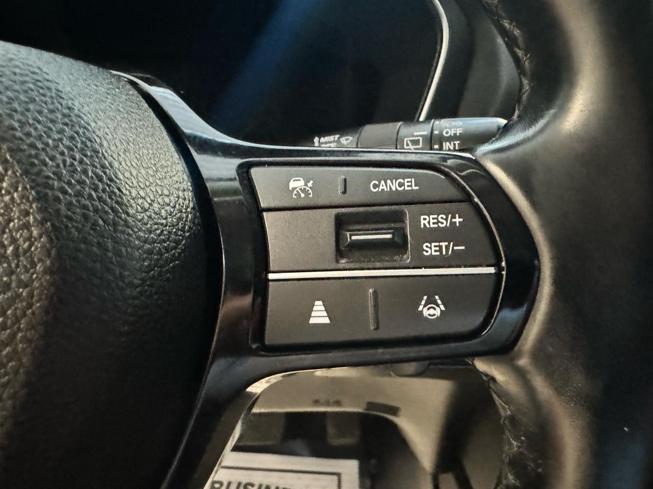 Honda Pilot EX-L+ AWD 2025
