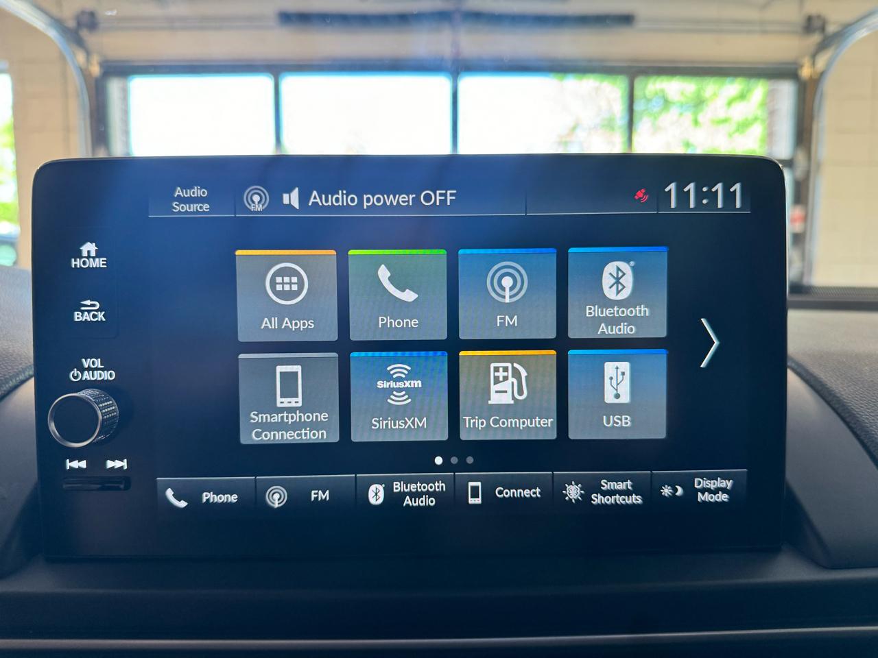 Honda Pilot EX-L+ AWD 2025