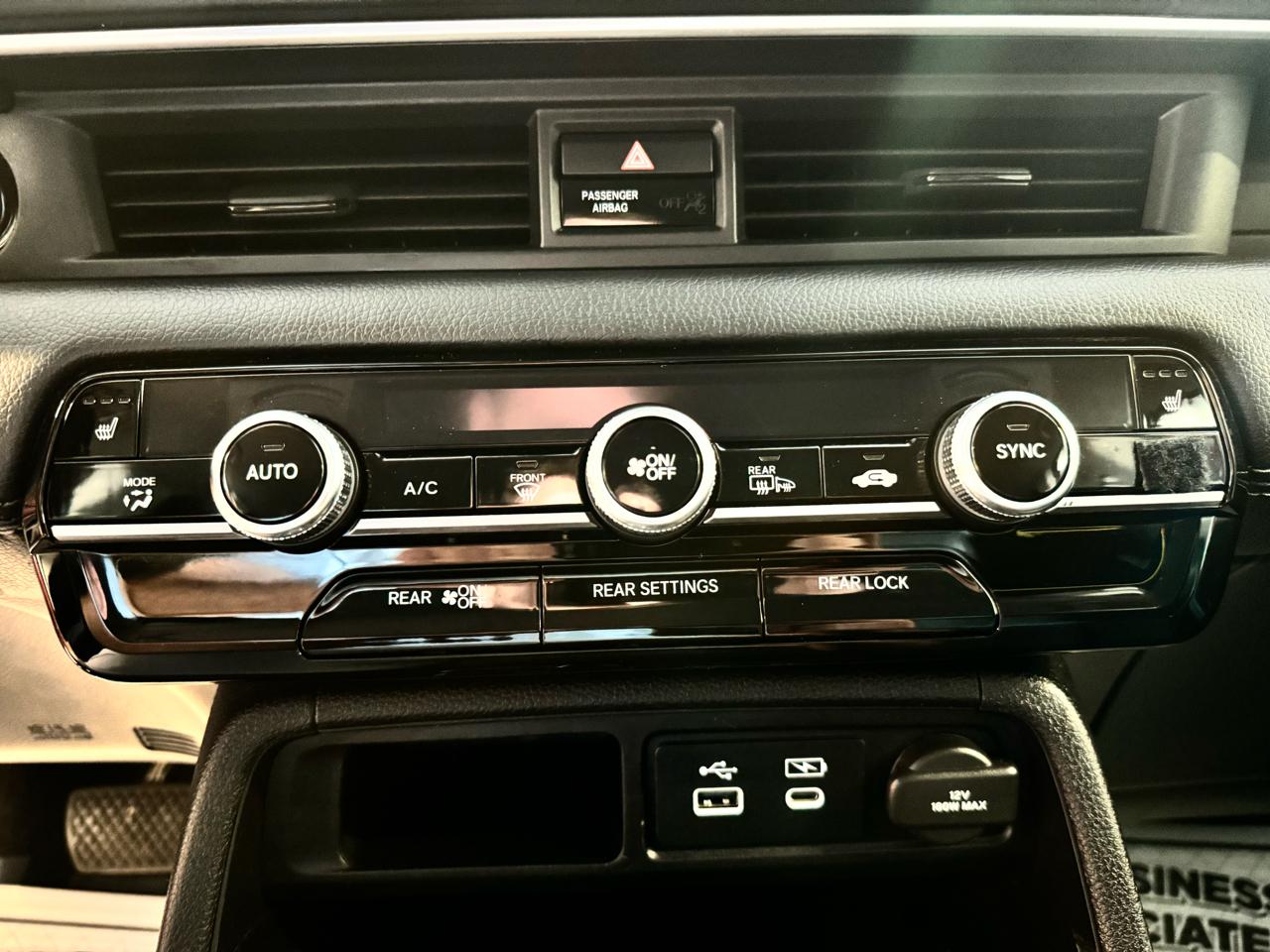 Honda Pilot EX-L+ AWD 2025