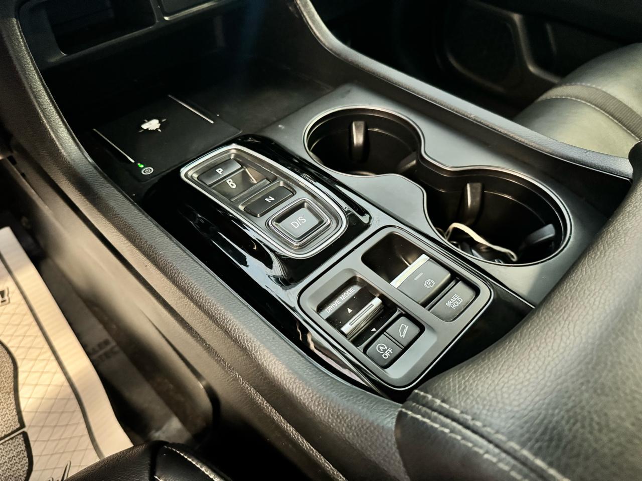 Honda Pilot EX-L+ AWD 2025
