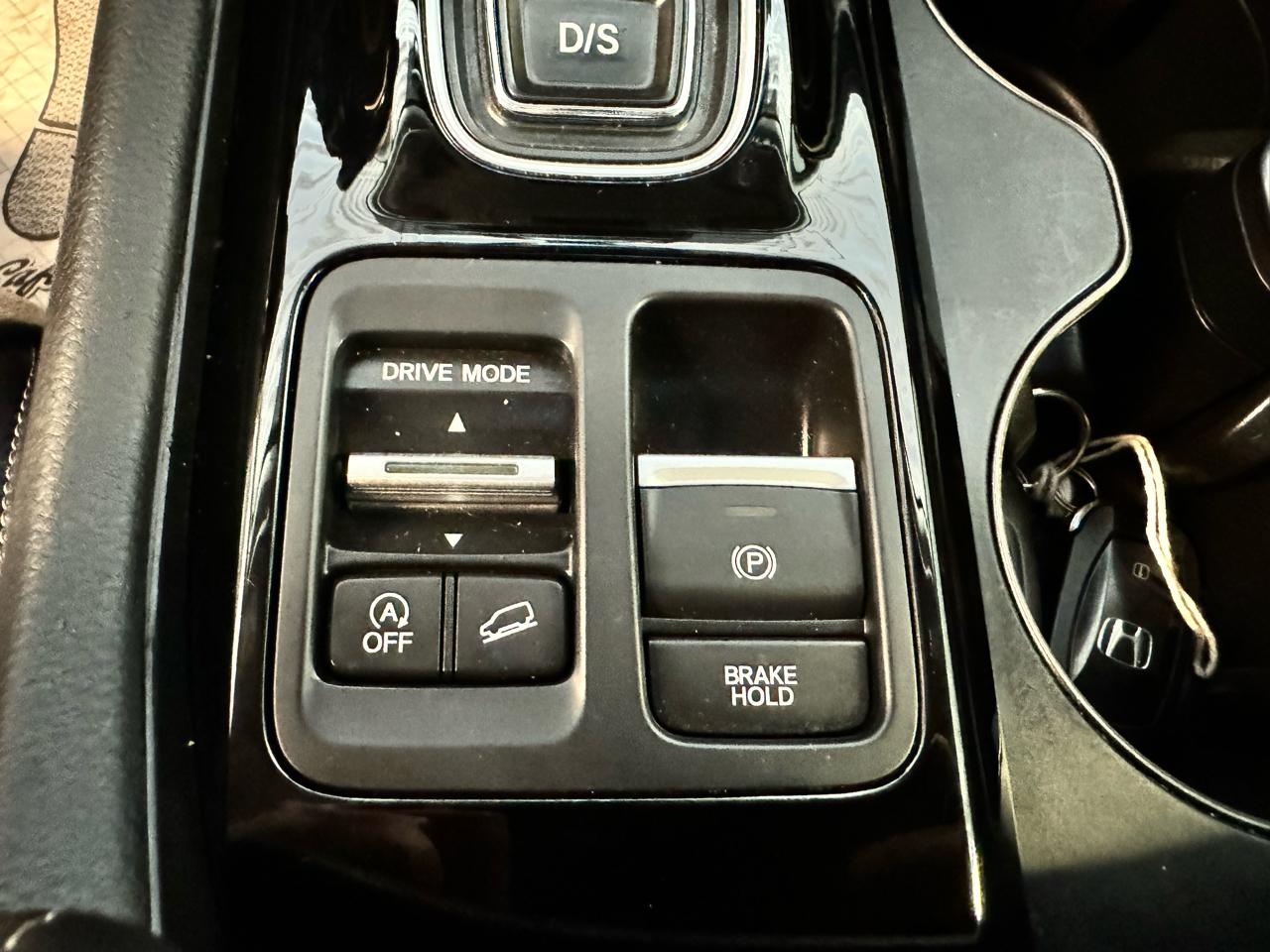 Honda Pilot EX-L+ AWD 2025