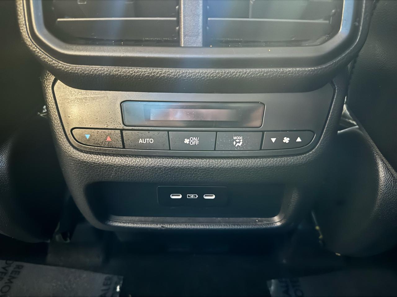 Honda Pilot EX-L+ AWD 2025