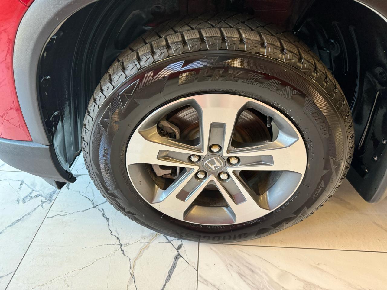Honda Pilot EX-L+ AWD 2025