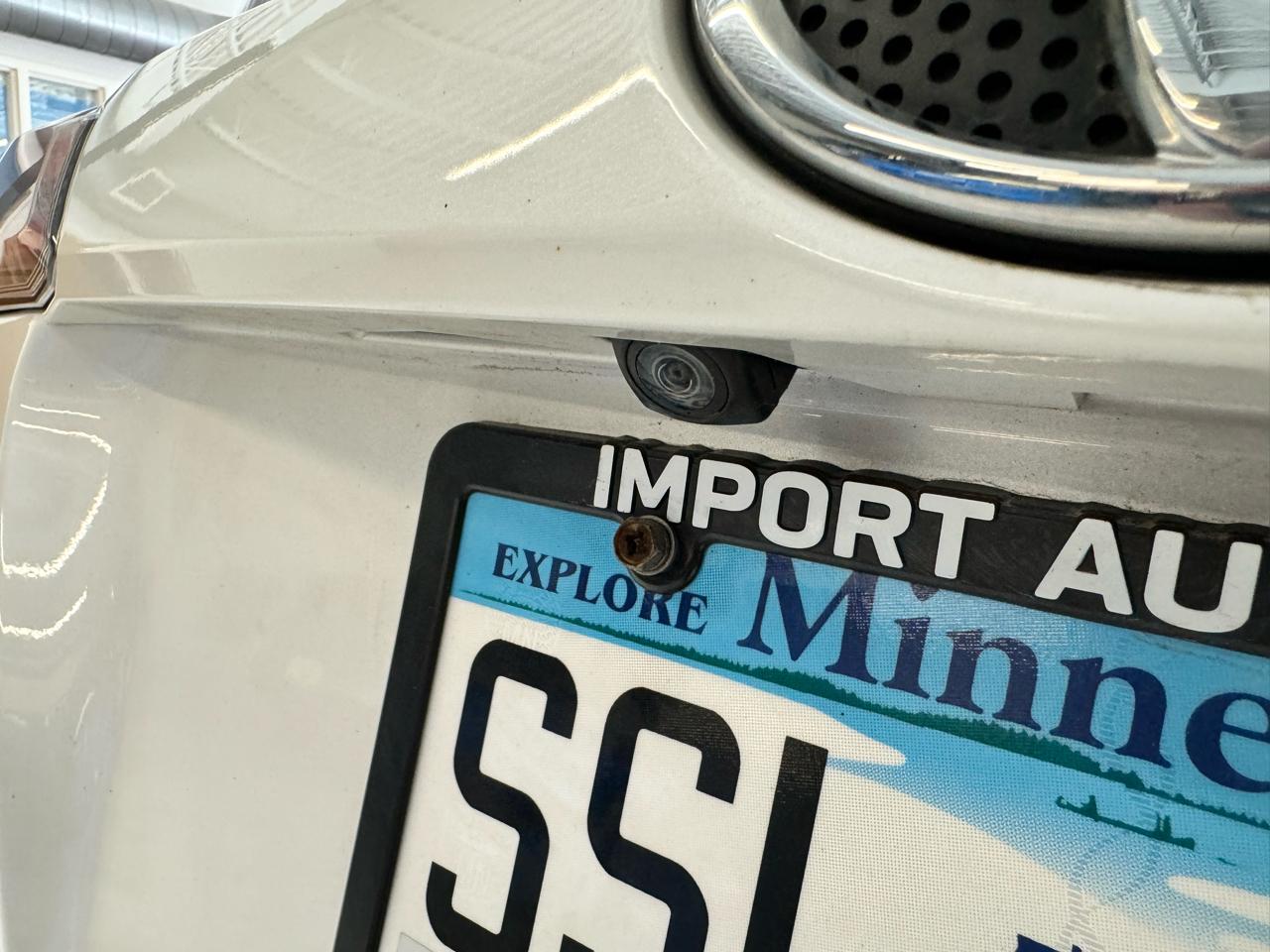 Toyota RAV4 Limited AWD (Natl) 2017