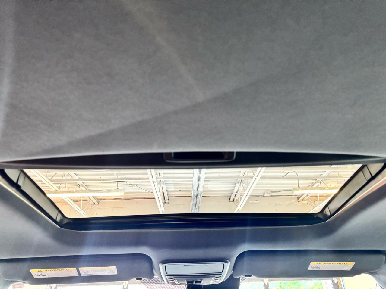 Honda Ridgeline Black Edition AWD 2025
