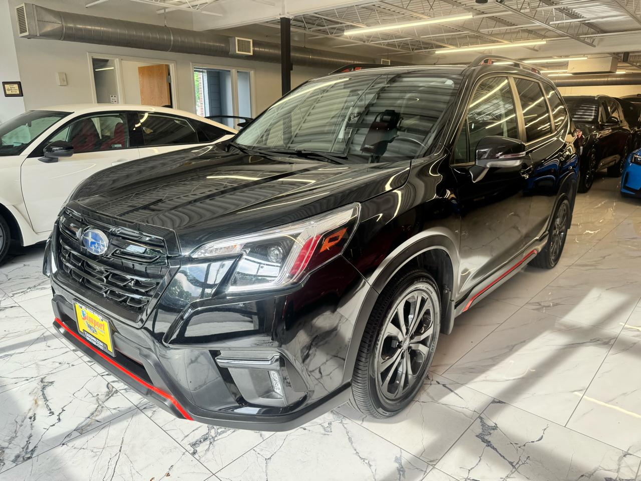 Subaru Forester Sport AWD 2024