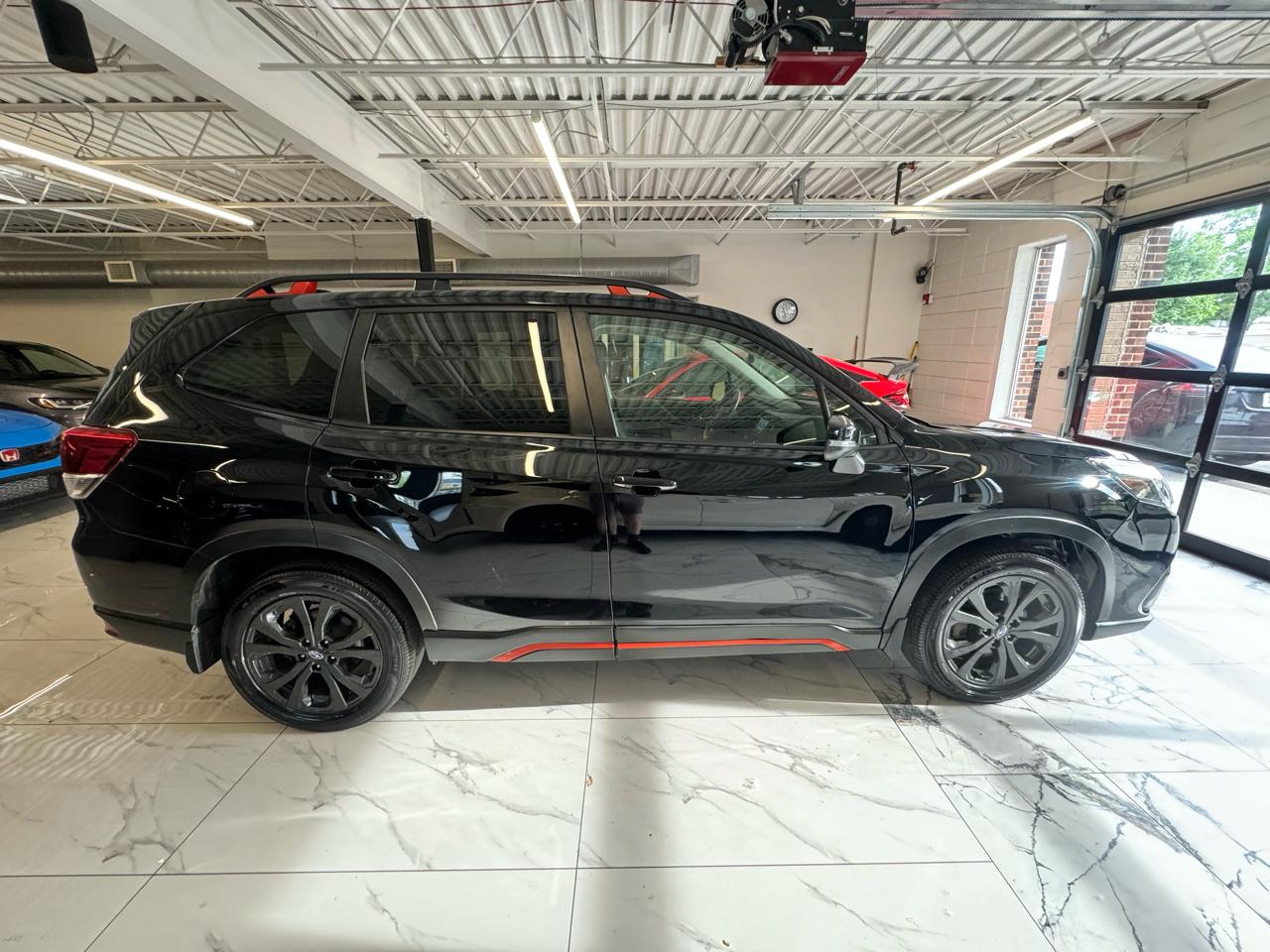 Subaru Forester Sport AWD 2024