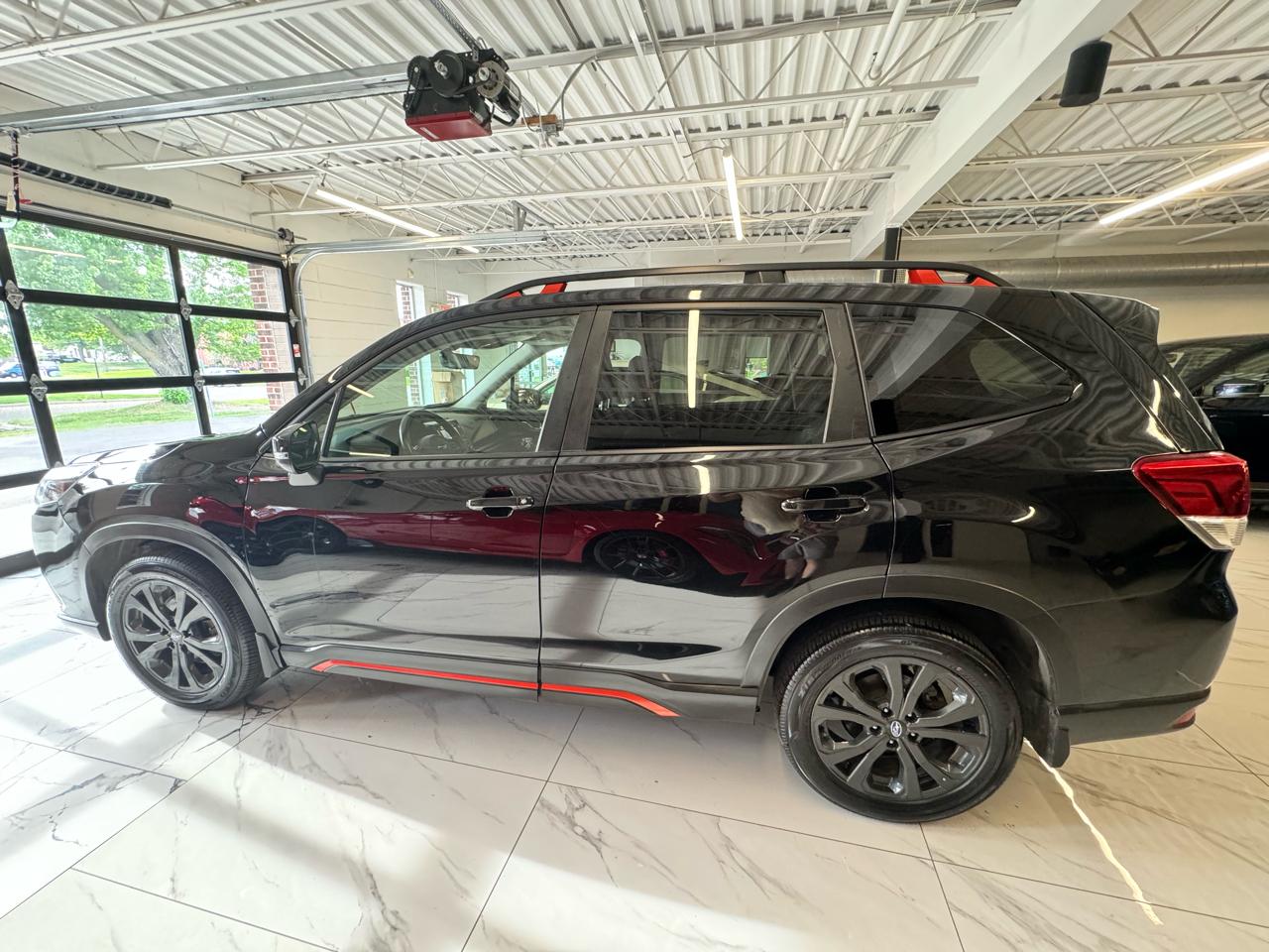 Subaru Forester Sport AWD 2024