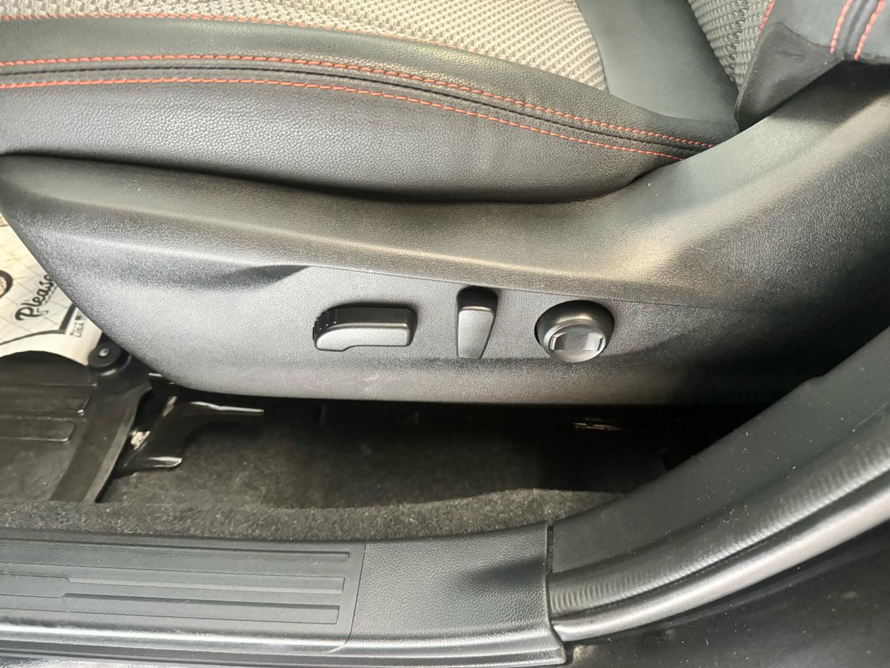 Subaru Forester Sport AWD 2024