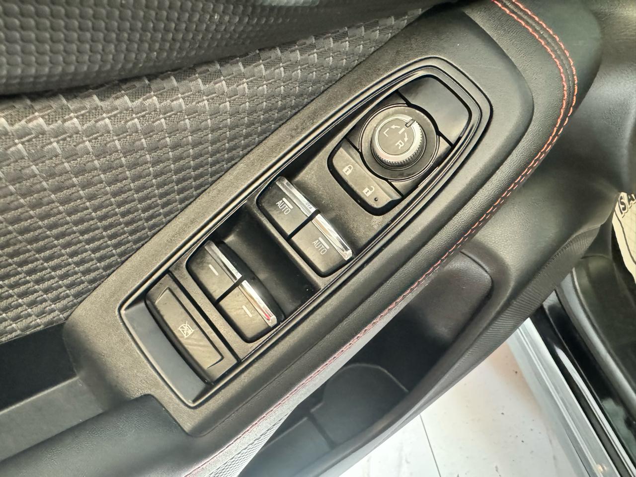 Subaru Forester Sport AWD 2024