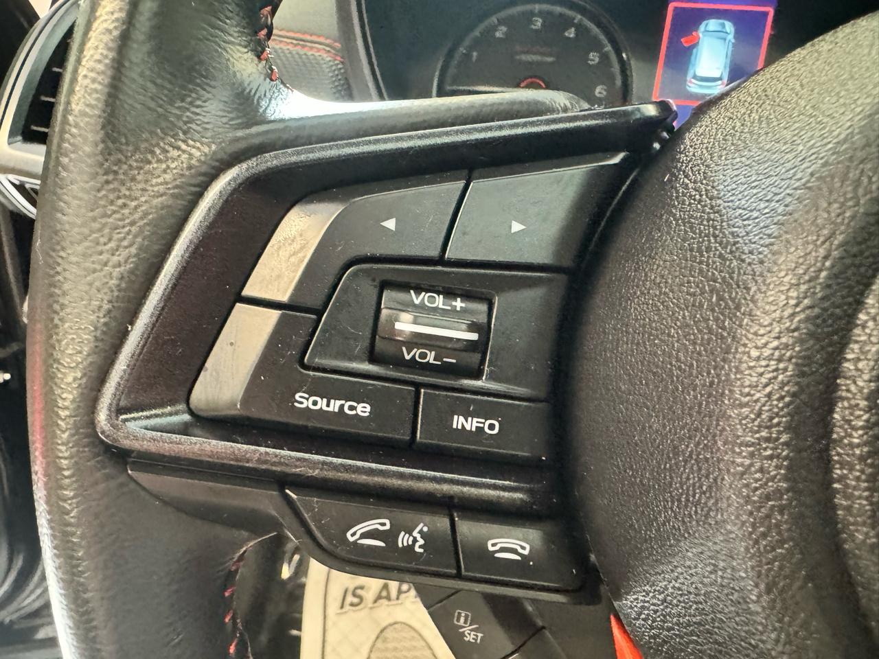 Subaru Forester Sport AWD 2024