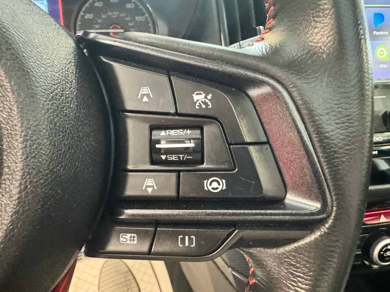 Subaru Forester Sport AWD 2024