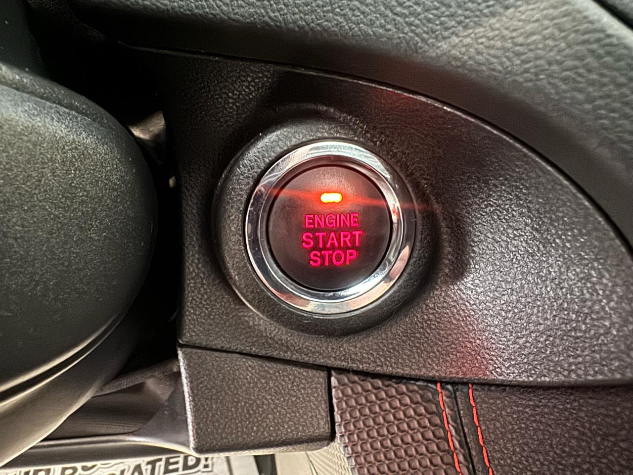 Subaru Forester Sport AWD 2024