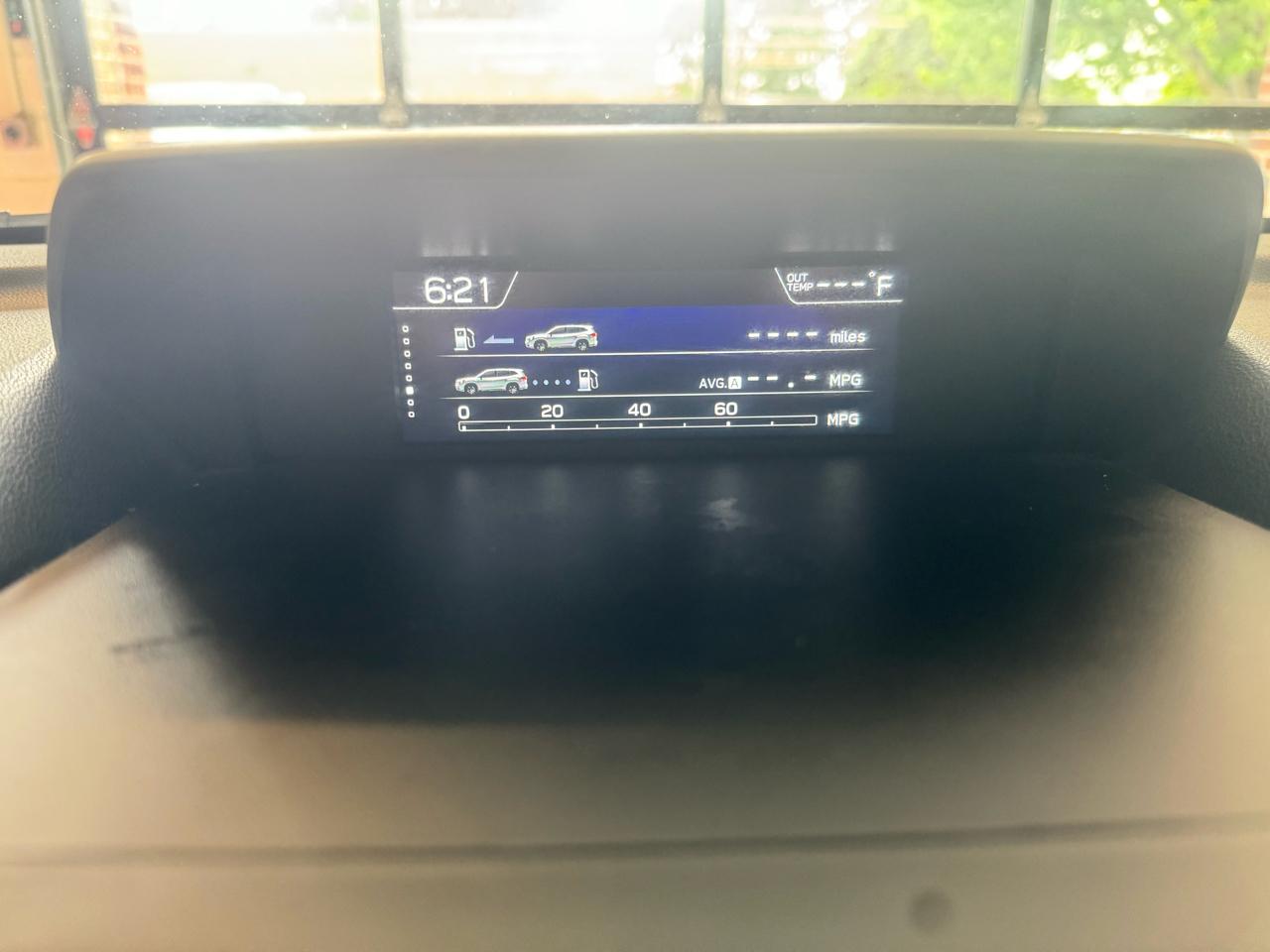 Subaru Forester Sport AWD 2024