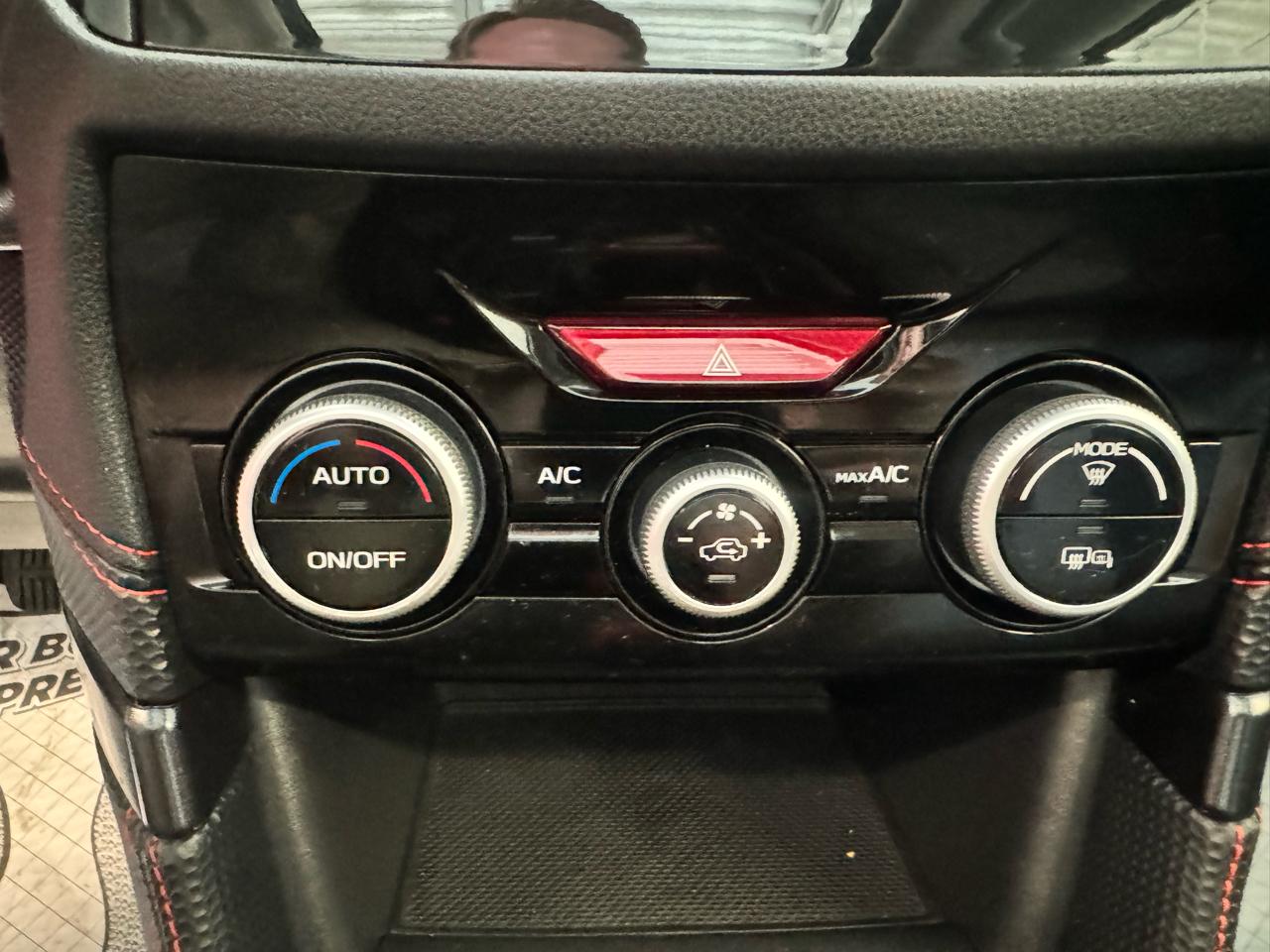 Subaru Forester Sport AWD 2024