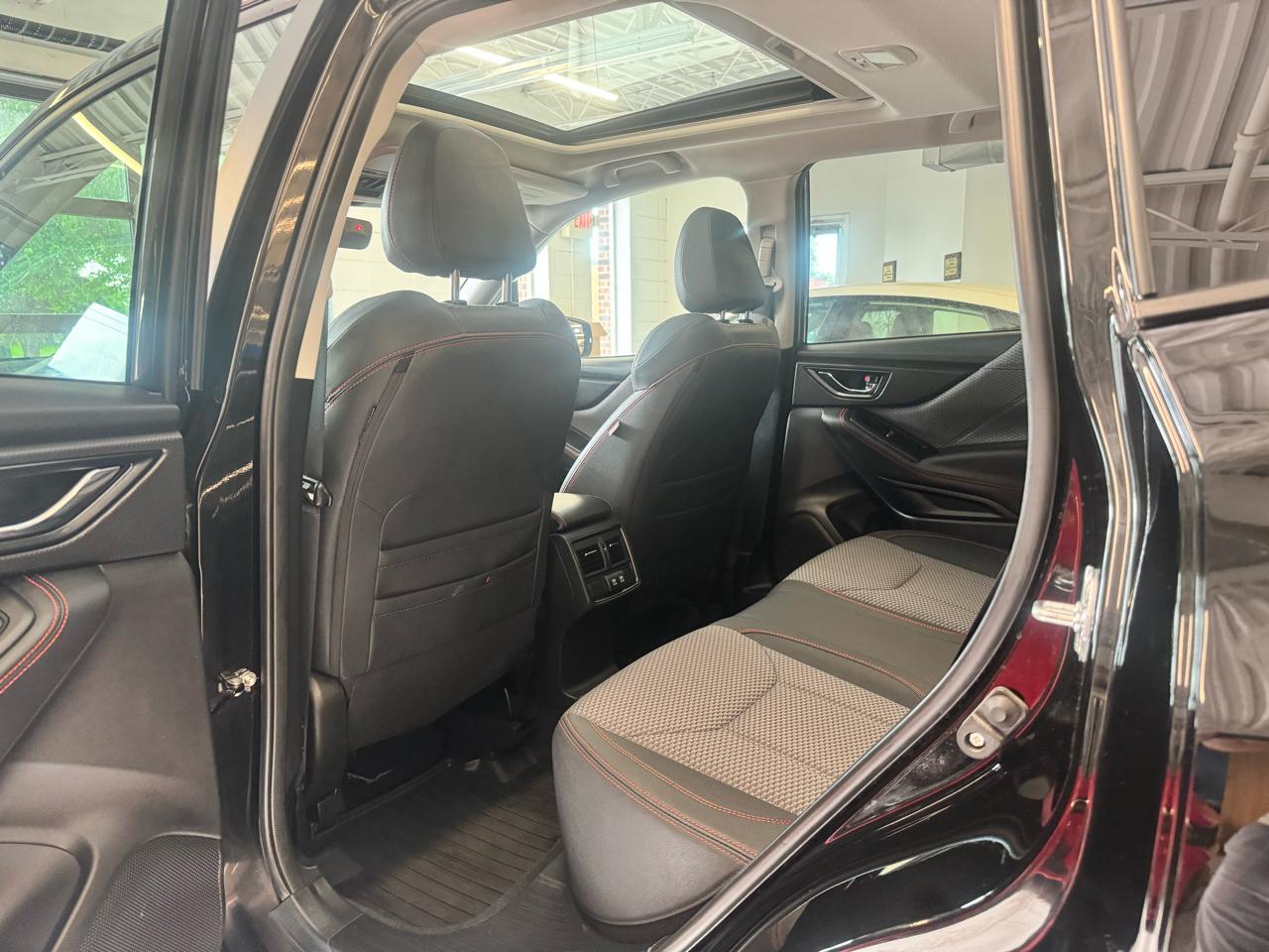 Subaru Forester Sport AWD 2024