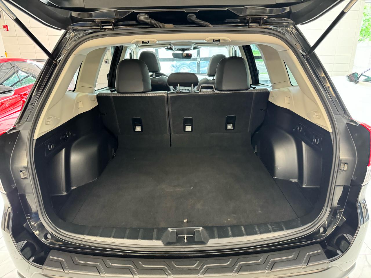 Subaru Forester Sport AWD 2024