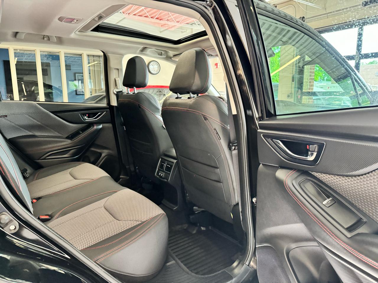 Subaru Forester Sport AWD 2024