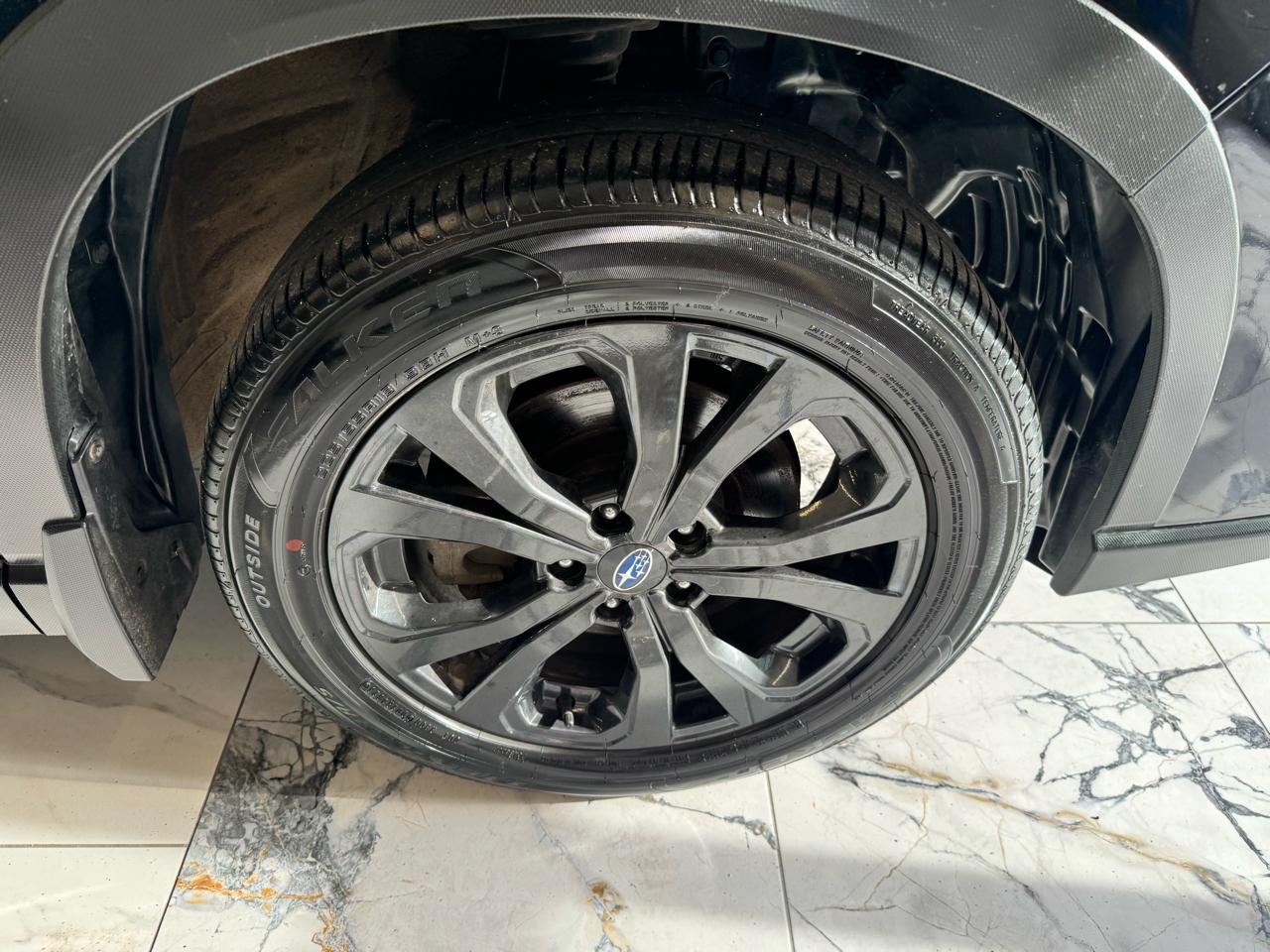 Subaru Forester Sport AWD 2024