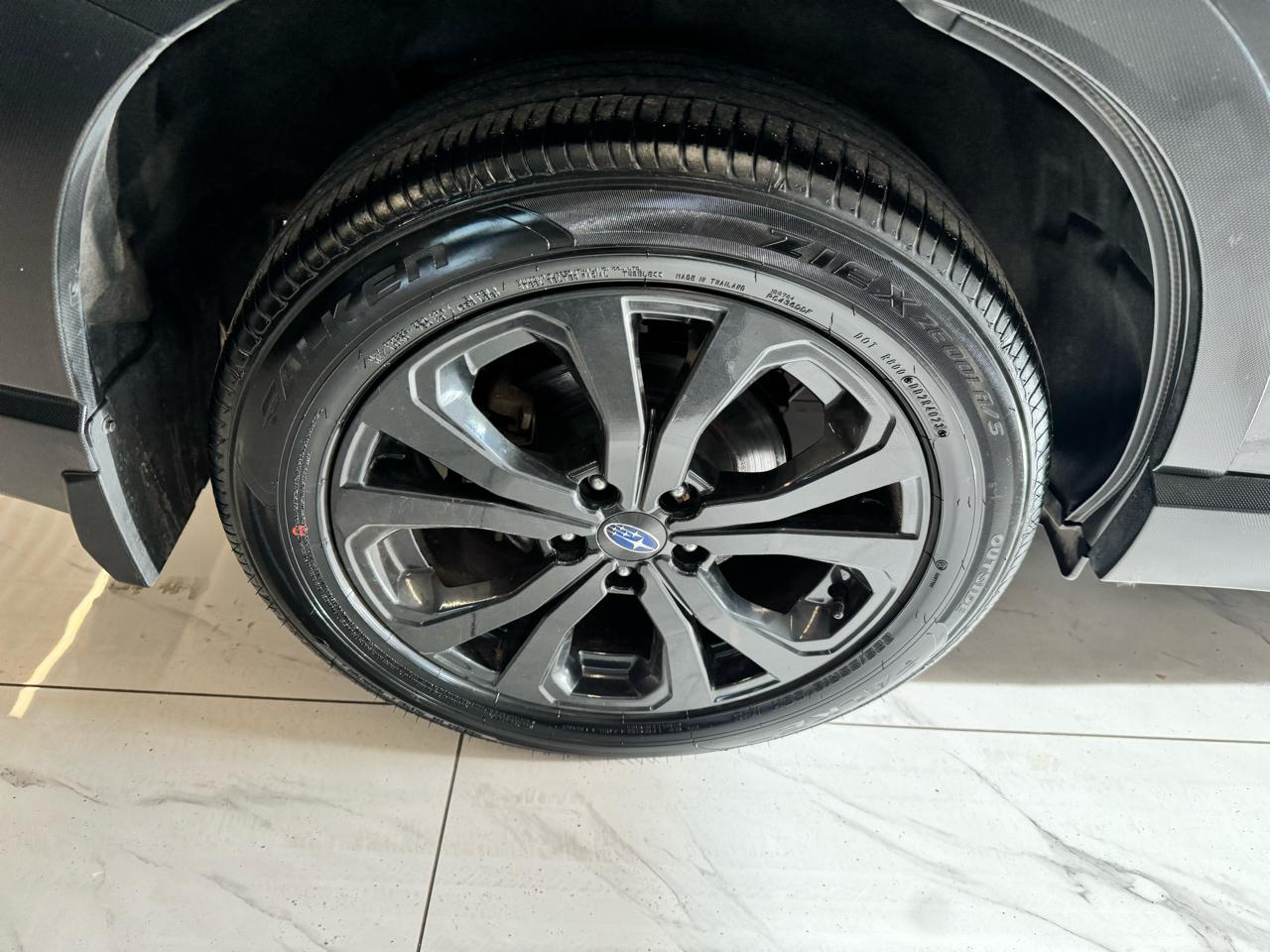 Subaru Forester Sport AWD 2024