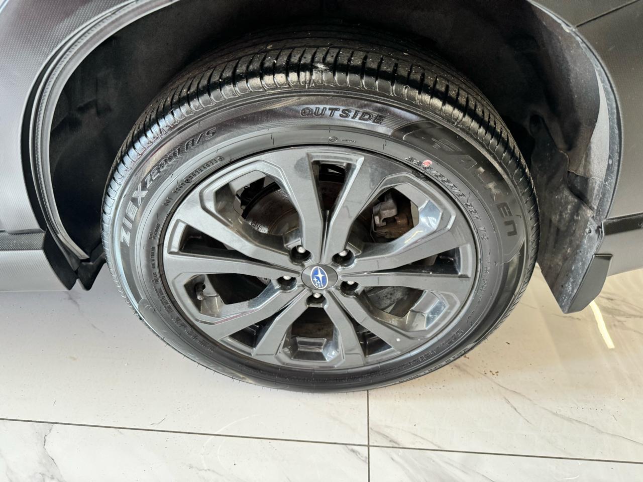 Subaru Forester Sport AWD 2024