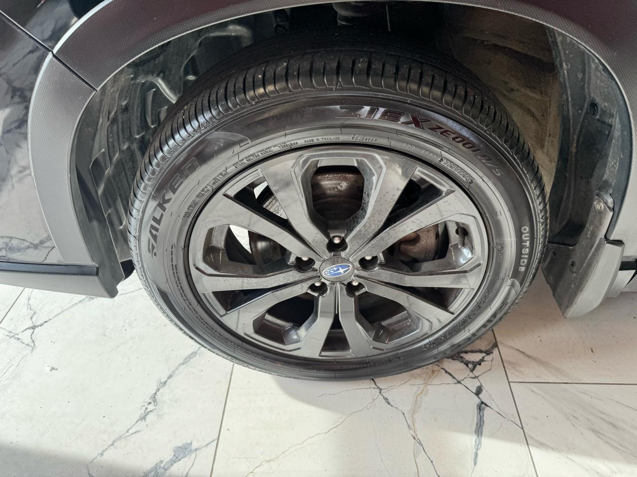 Subaru Forester Sport AWD 2024