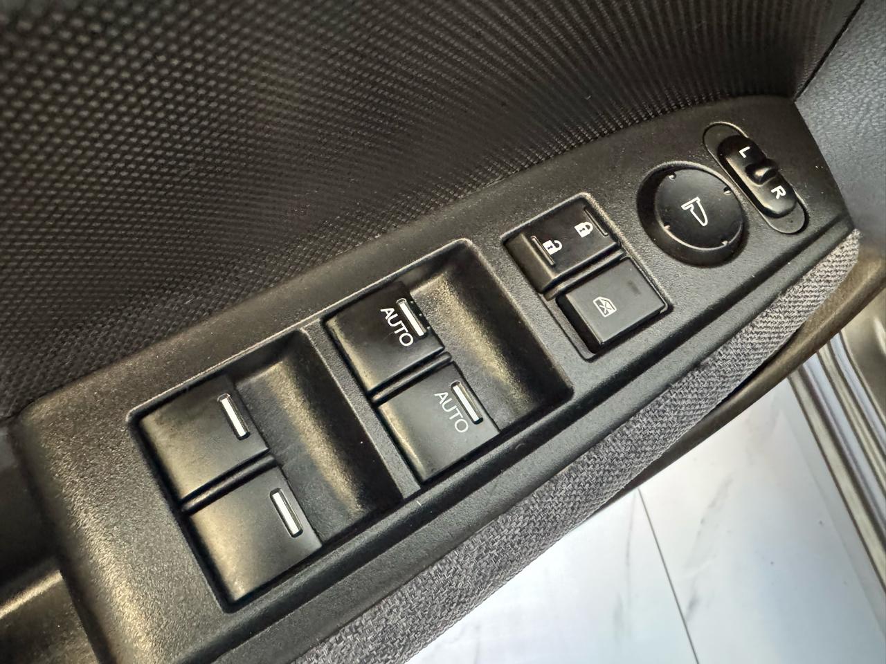 Honda Accord Sdn 4dr I4 Auto EX 2011