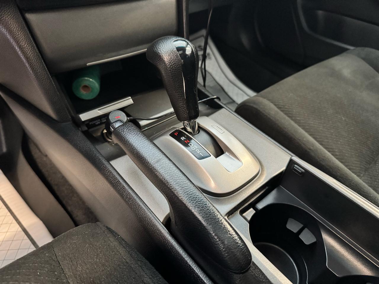 Honda Accord Sdn 4dr I4 Auto EX 2011