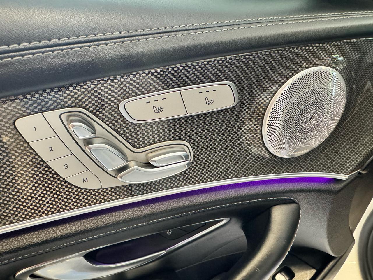Mercedes-Benz E-Class AMG E 63 S 4MATIC+ Sedan 2021