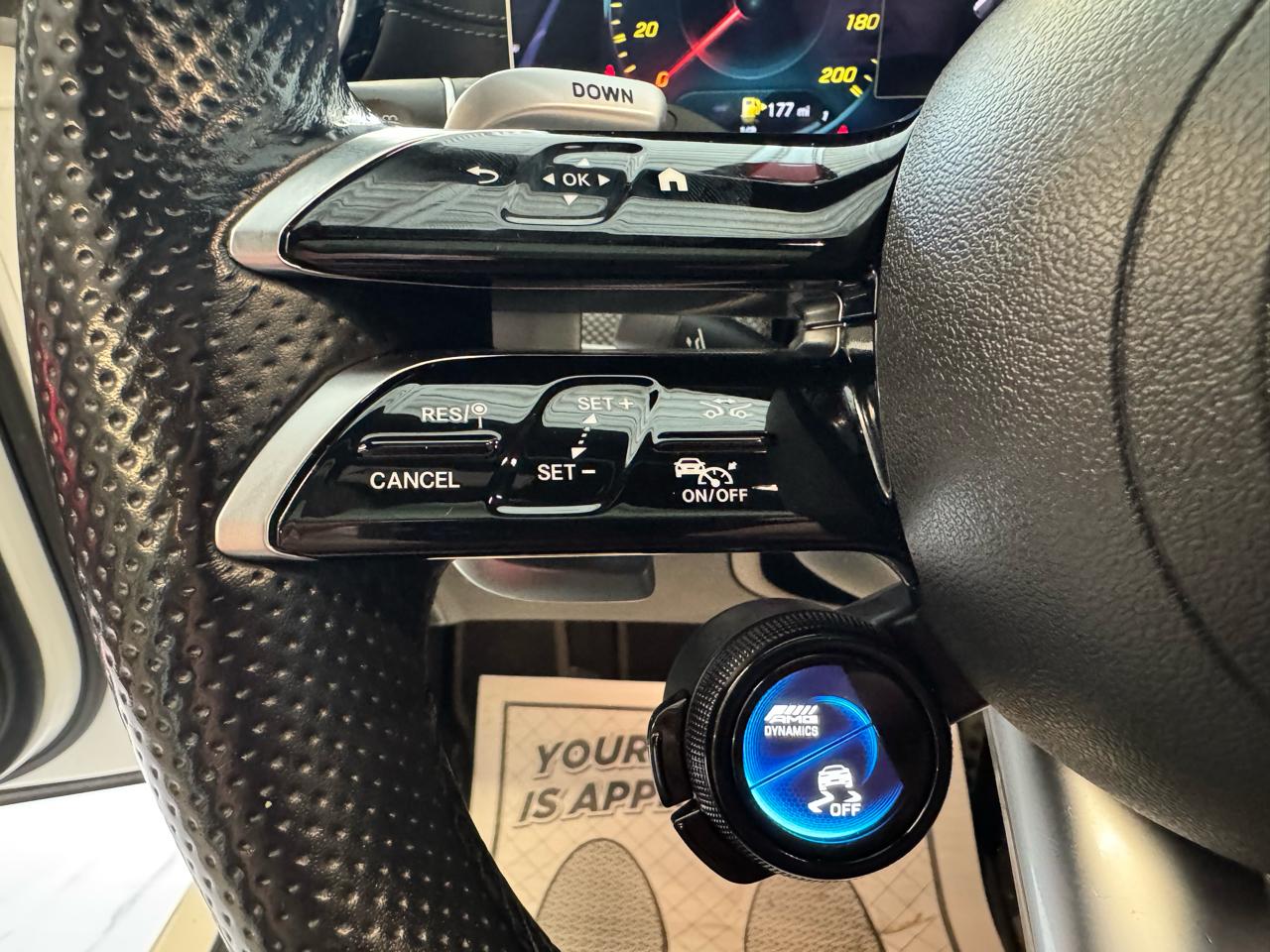 Mercedes-Benz E-Class AMG E 63 S 4MATIC+ Sedan 2021