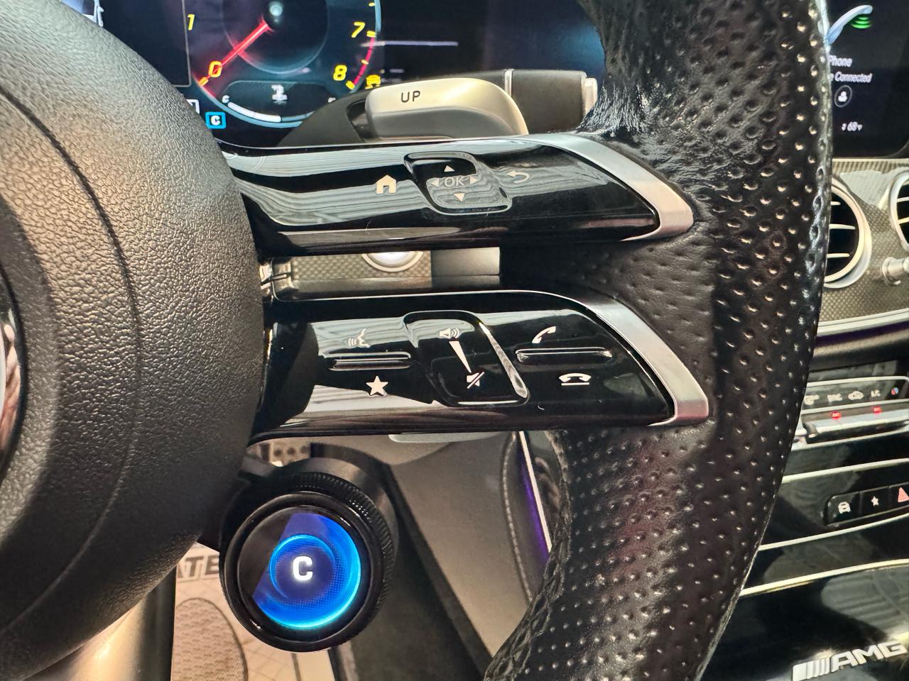 Mercedes-Benz E-Class AMG E 63 S 4MATIC+ Sedan 2021