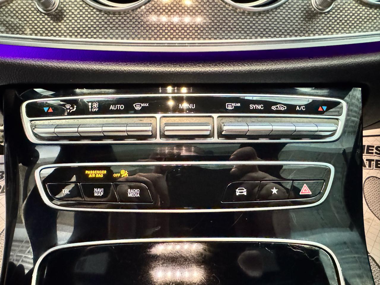 Mercedes-Benz E-Class AMG E 63 S 4MATIC+ Sedan 2021