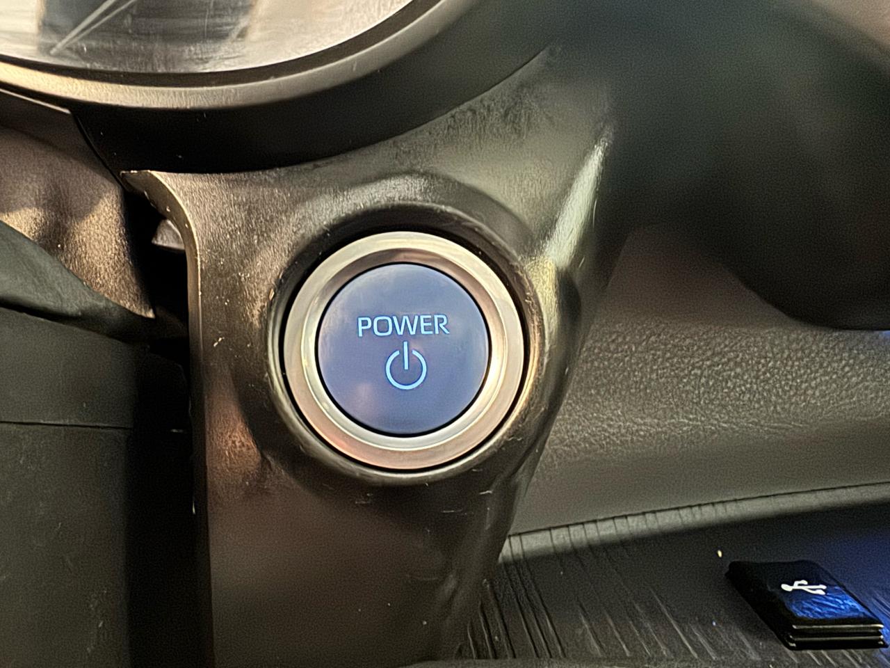Toyota Sienna XSE 7-Passenger AWD 2024
