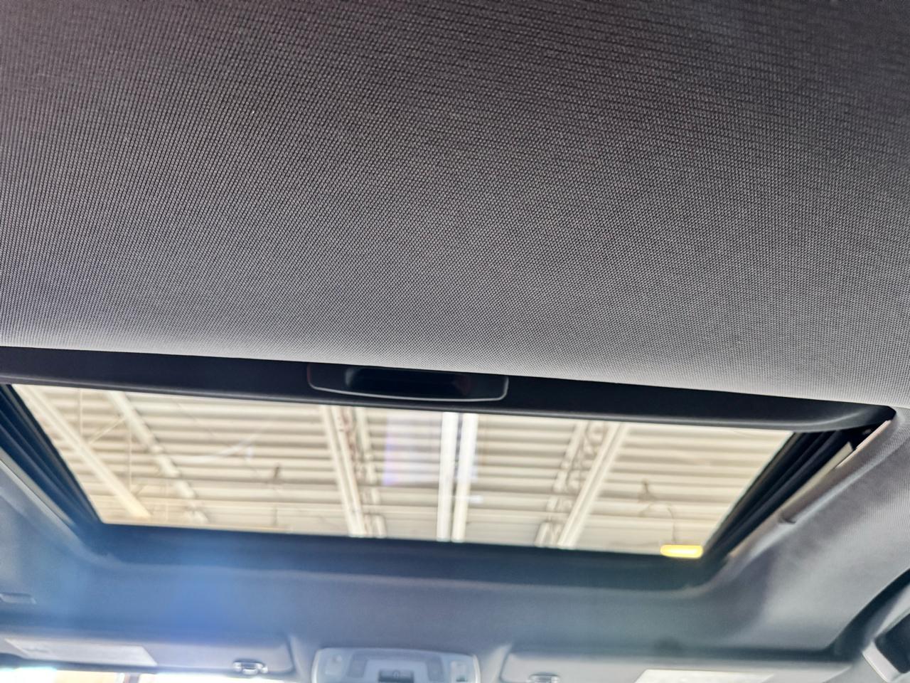 Toyota Sienna XSE 7-Passenger AWD 2024