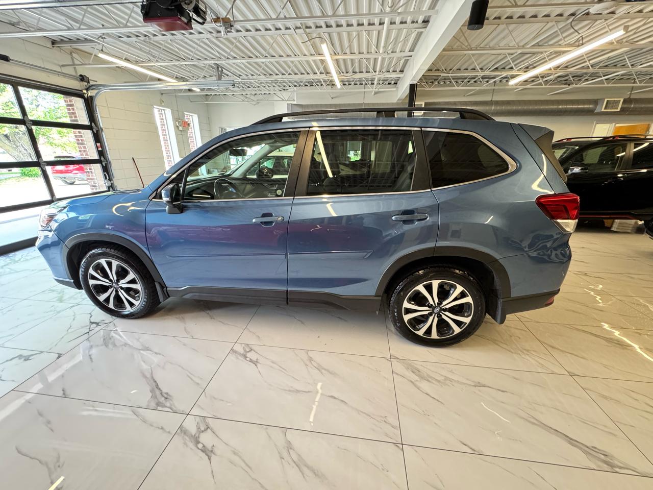 Subaru Forester 2.5i Limited 2019