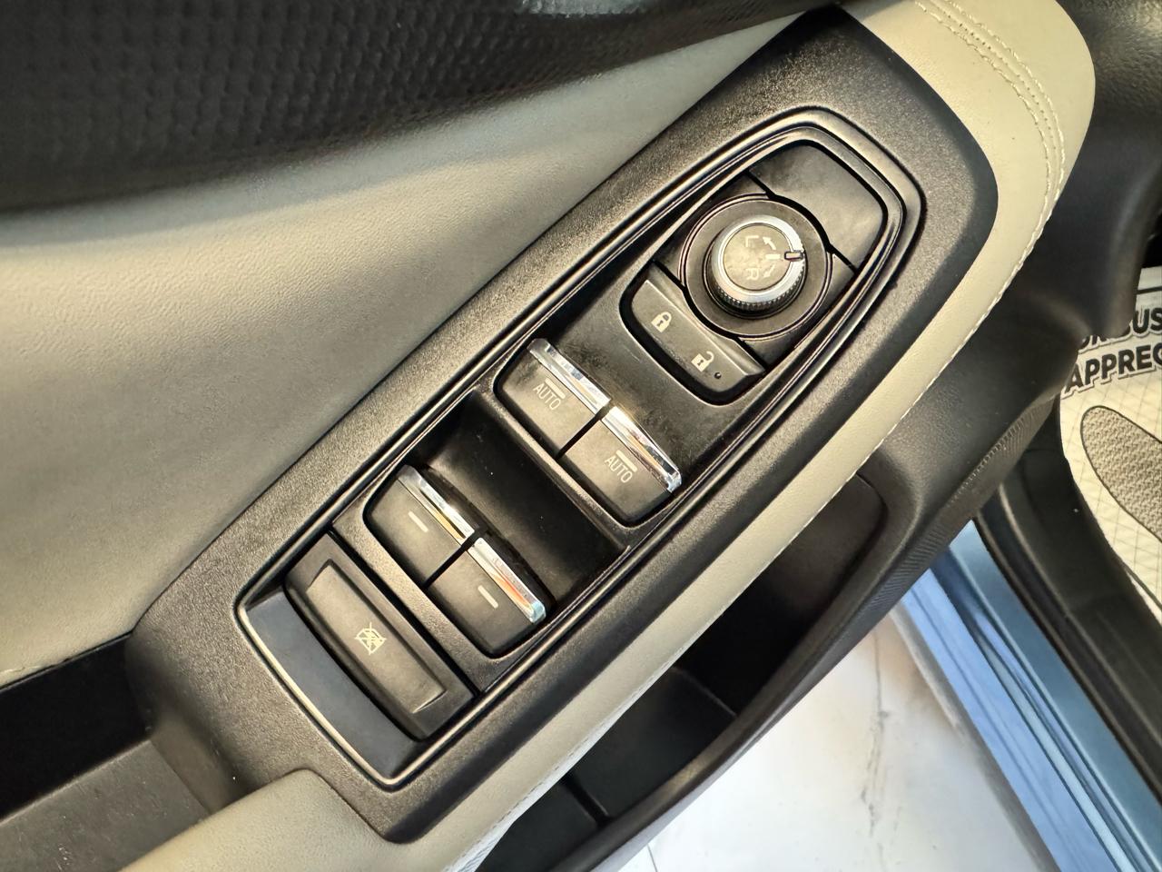 Subaru Forester 2.5i Limited 2019