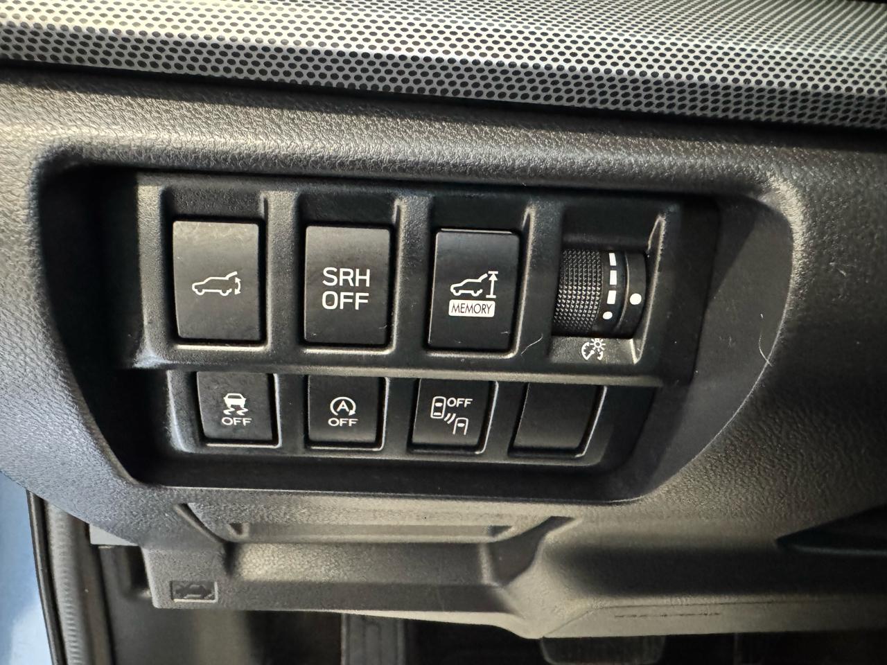 Subaru Forester 2.5i Limited 2019