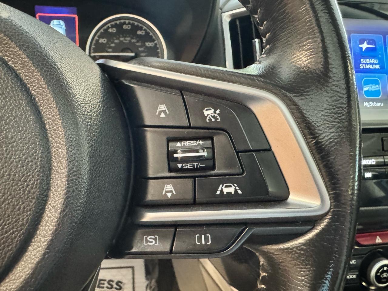Subaru Forester 2.5i Limited 2019