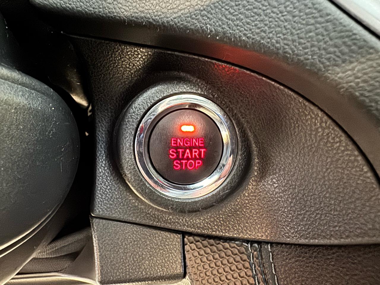 Subaru Forester 2.5i Limited 2019
