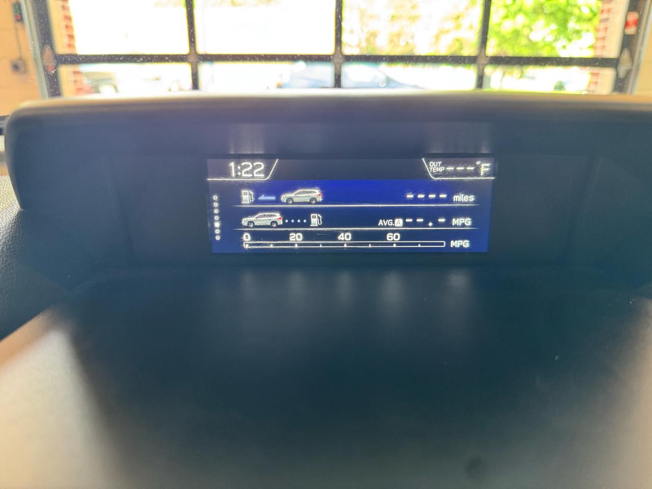 Subaru Forester 2.5i Limited 2019