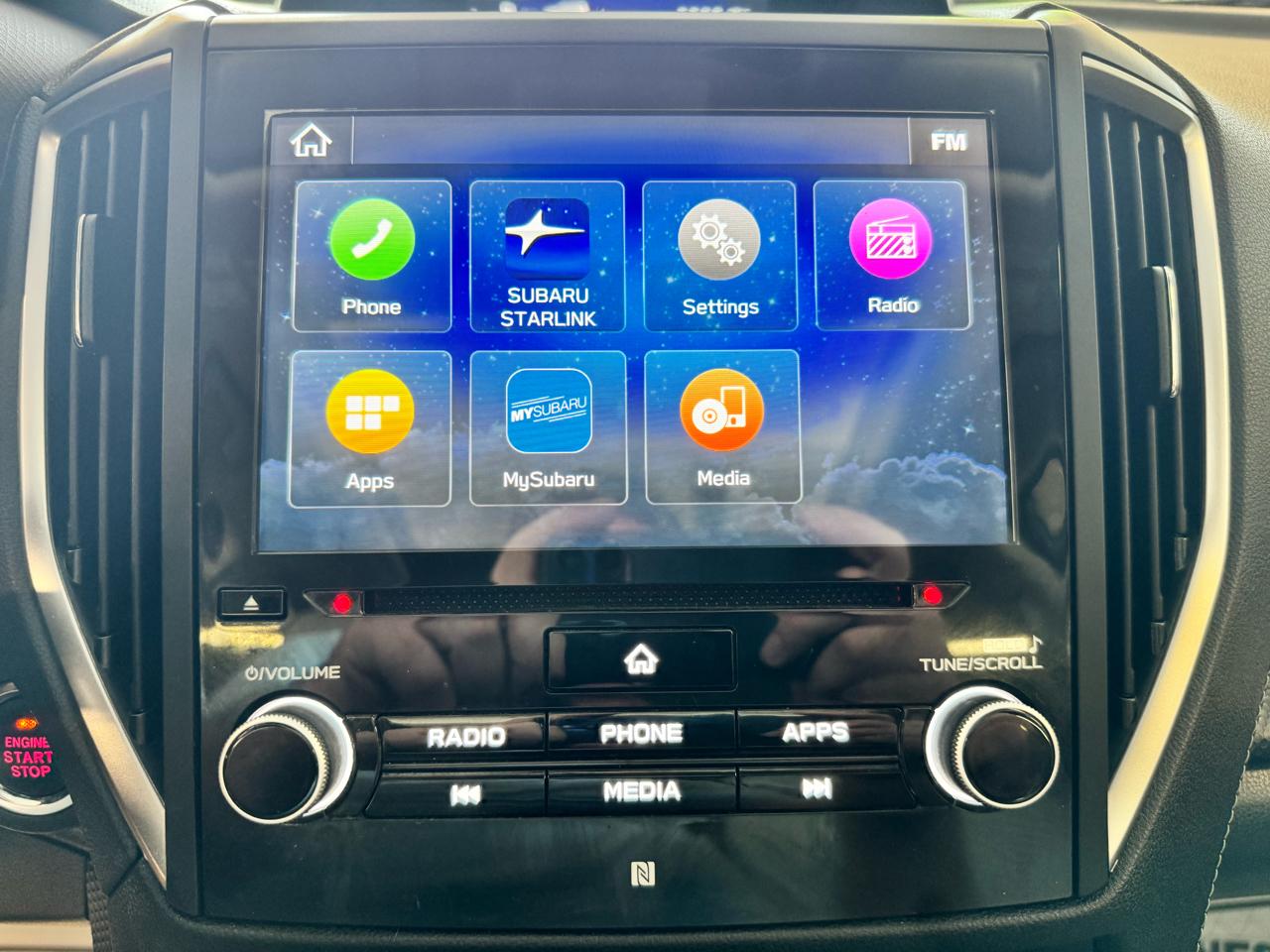 Subaru Forester 2.5i Limited 2019