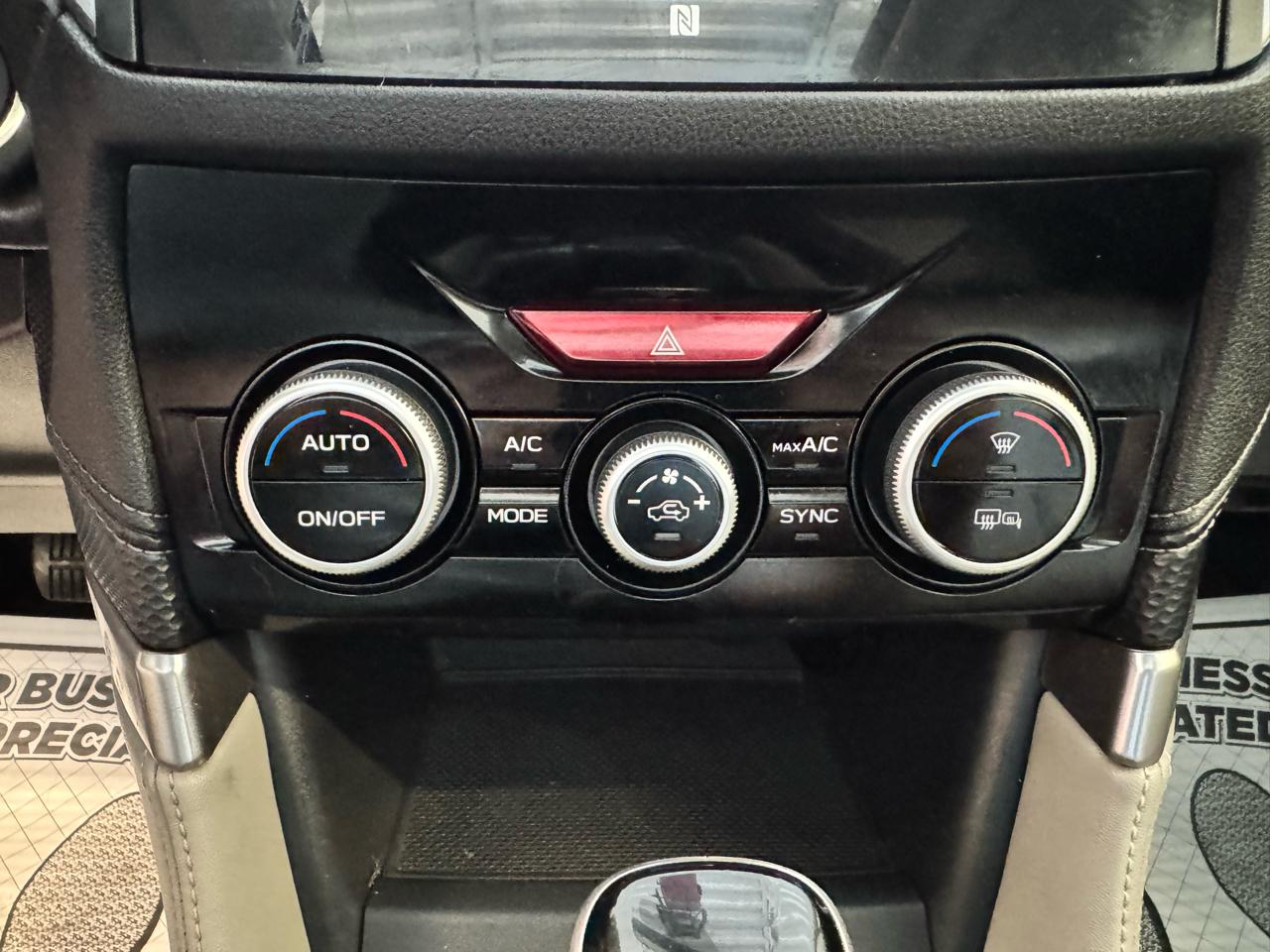 Subaru Forester 2.5i Limited 2019